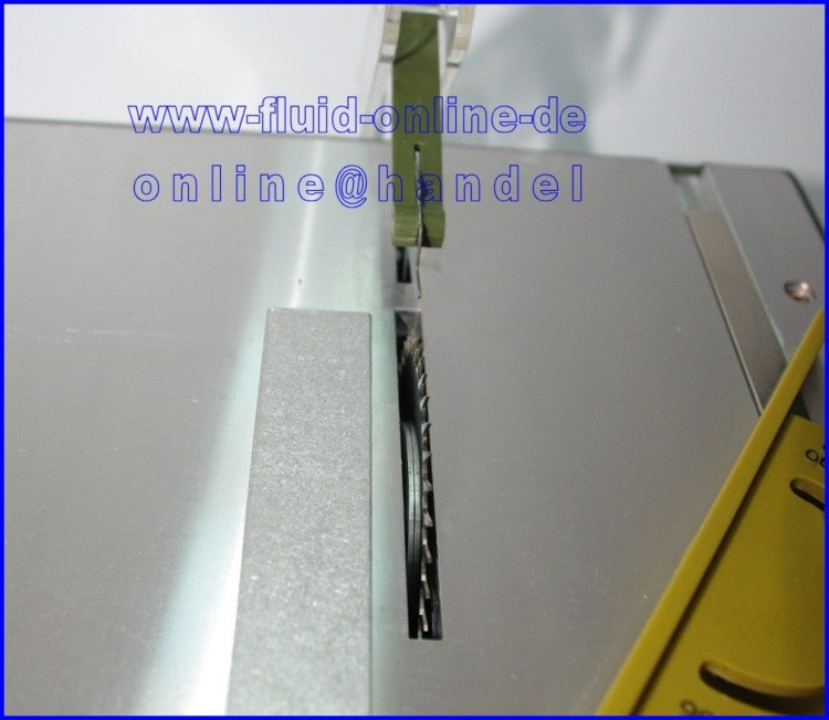 PROXXON 27006 Tischkreissäge KS 230 / KS230