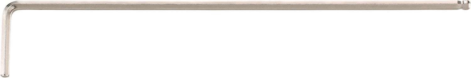 STAHLWILLE 10767 INHEX Kugelkopf Winkelschraubendreher 2,5mm - 43263025