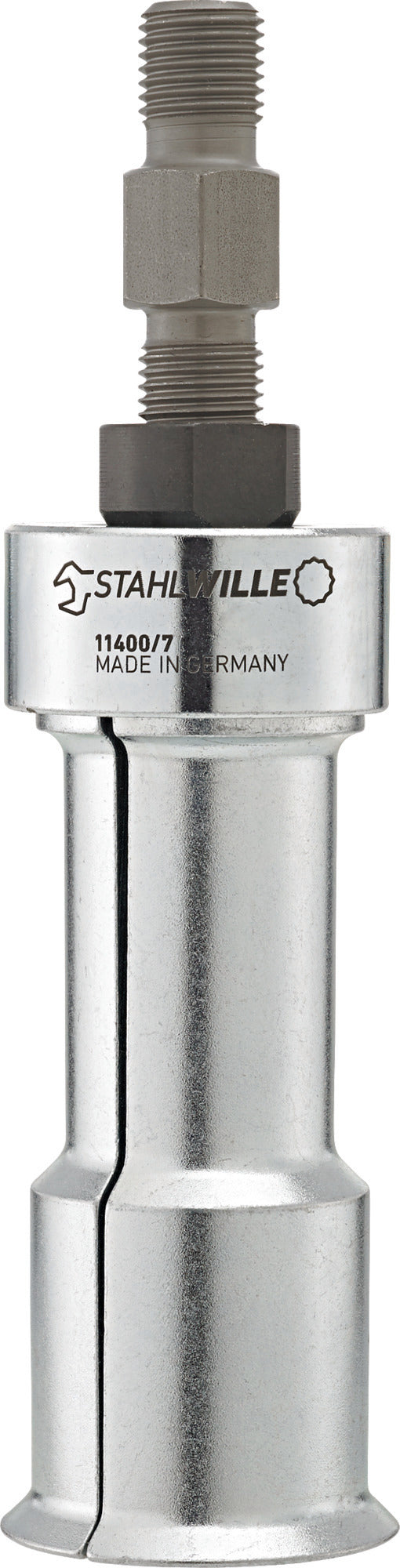 STAHLWILLE 11400 Innenauszieher Größe 8 Spannweite 55-70mm - 71040009