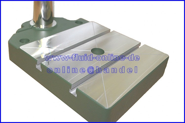 PROXXON 28124 Tischbohrmaschine TBH / Ständerbohrmaschine