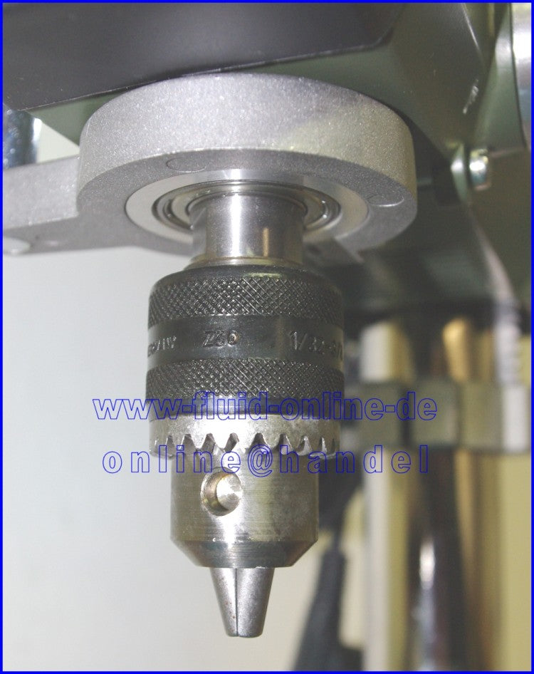 PROXXON 28124 Tischbohrmaschine TBH / Ständerbohrmaschine