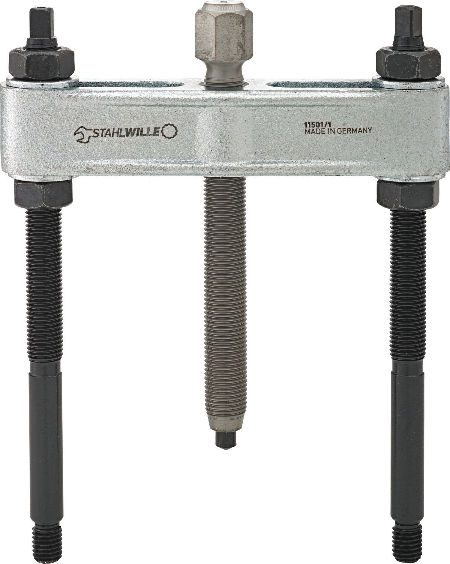 STAHLWILLE 11501/2 Abziehvorrichtung Größe 2 Spannweite 60-165mm - 71050102