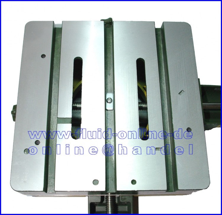 PROXXON 20150 Koordinatentisch Kreuztisch KT150