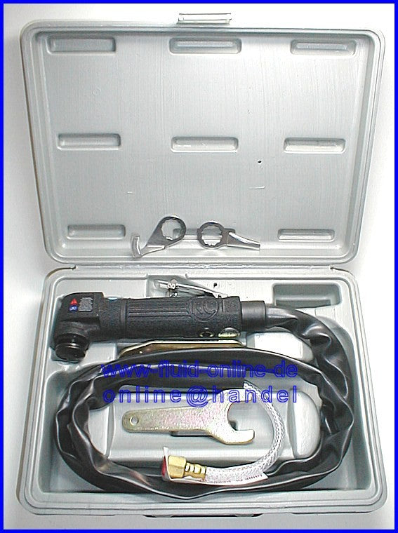 RODCRAFT 6606RE Set Uni Cutter Oszillationsschneider incl. RC6605 - 8951174000