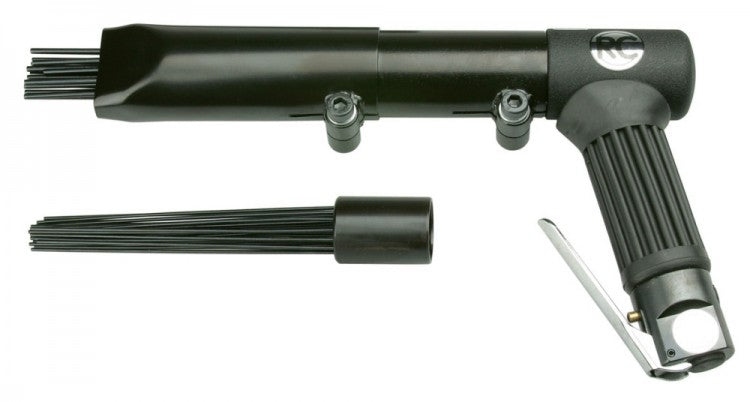 RODCRAFT RC5625 Nadelentroster mit 2 Nadelsets - 8951076004