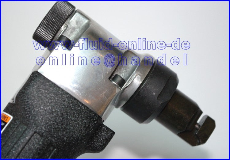 RODCRAFT RC6100 Blechnibbler / Knabber - 8951076008