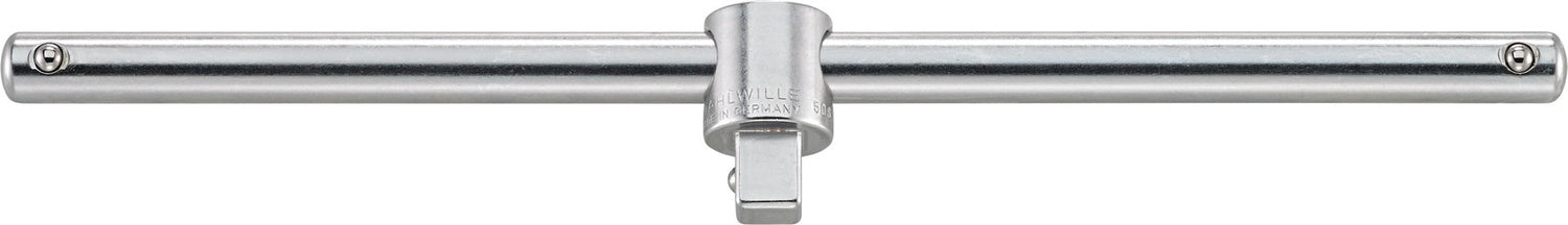 STAHLWILLE 506 Quergriff mit Gleitstück Antrieb 12,5mm (1/2') - 13070000
