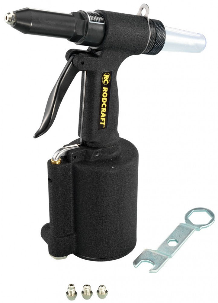 RODCRAFT RC6700 Blindnietpistole Nietpistole Blindniet Setzgerät - 8951074001