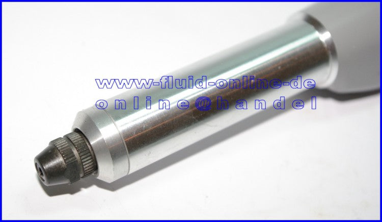 PROXXON 28485 Langhals-Bohrschleifer LBS/E elektronisch regelbar