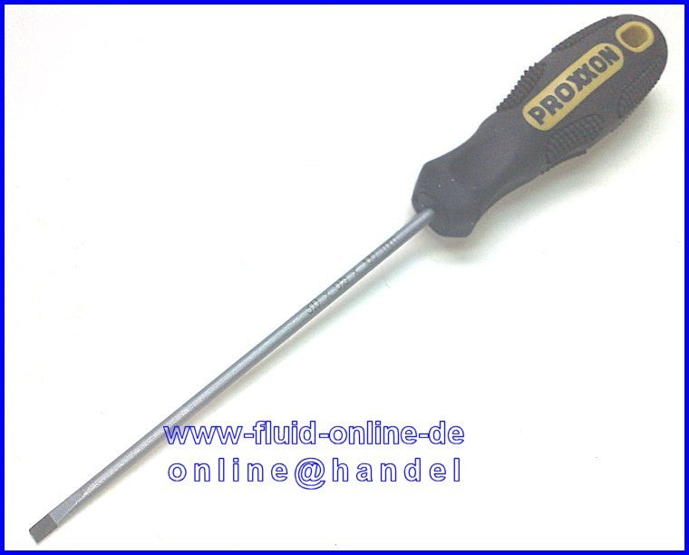 PROXXON 22010 FLEX DOT Schraubendreher Schlitz 3,0 x 100mm