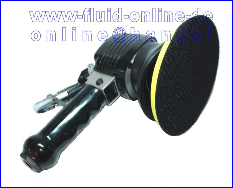 RODCRAFT RC7200V Zweihandschleifer Exzenterschleifer 5mm Hub 8951072111