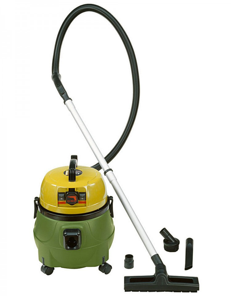 PROXXON 27490 Compact Werkstattsauger CW-matic Staubsauger