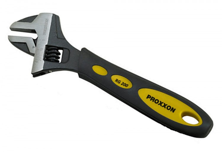 PROXXON 23990 Rollgabelschlüssel RG200 / RG 200 max. SW 24,5mm