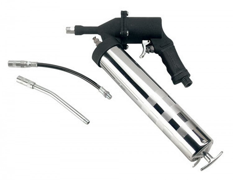 RODCRAFT RC8141 Fettpresse Fettpistole kontinuierliche Förderung - 8951070090