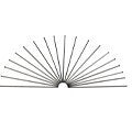 RODCRAFT RC5620 ST4 Nadelsatz 14 x Ø4mm für Nadelentroster 5620 - 8951011501