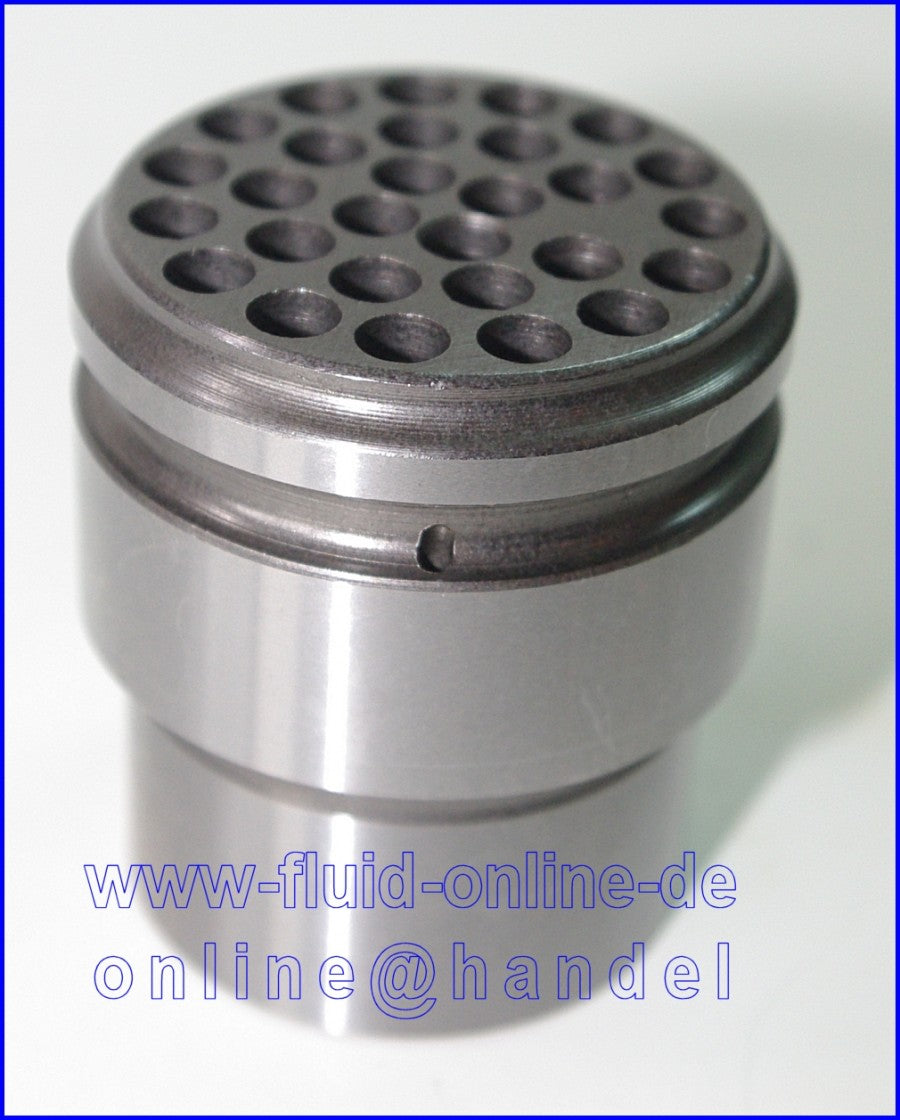 RODCRAFT Nadelplatte RC5620 P3 3mm für Nadelentroster 5620 - 8951011502