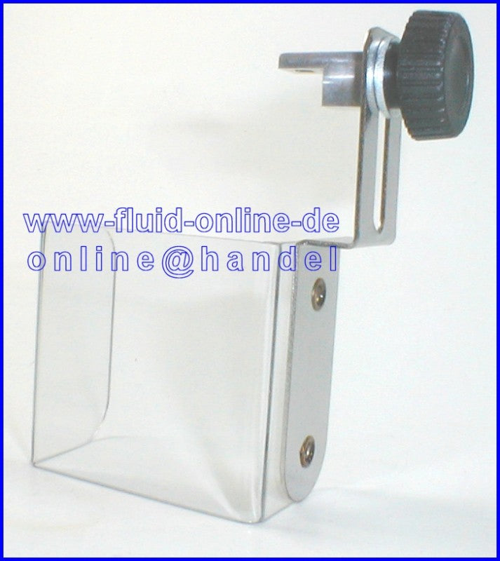 PROXXON 28129 Spanschutz für Tisch - Bohrmaschine TBM 220 28128