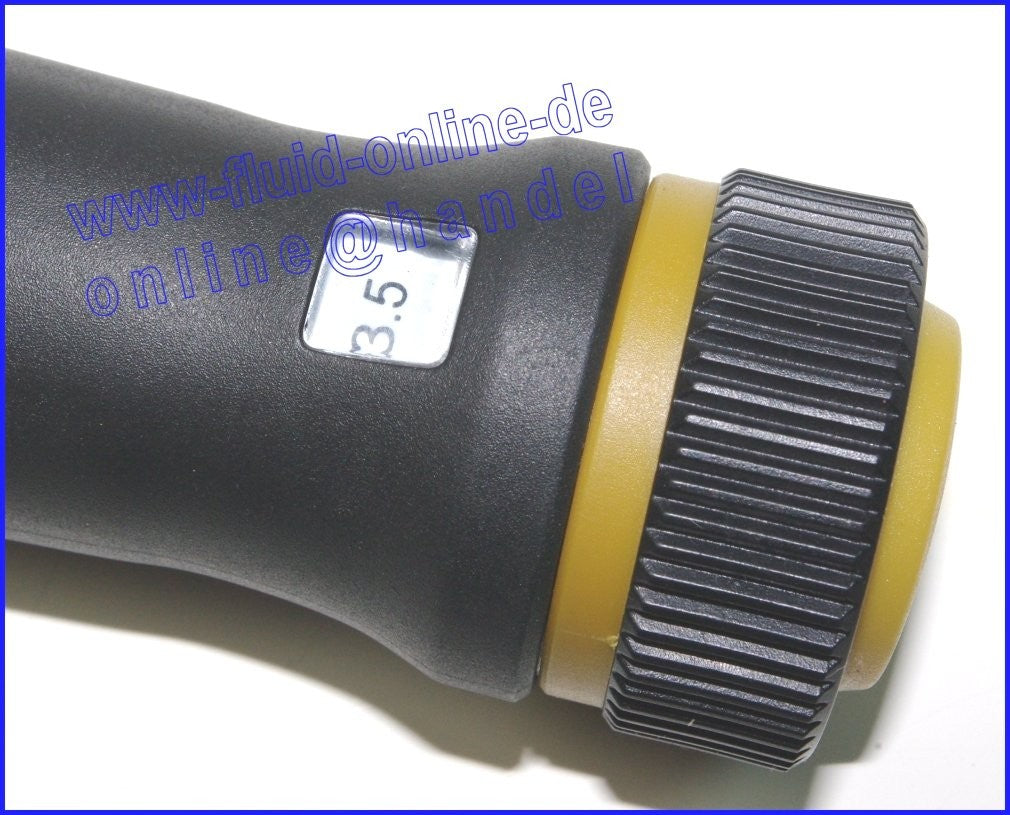 PROXXON 23351 Drehmomentschlüssel MC100 20-100 Nm 10mm (3/8") Abtrieb