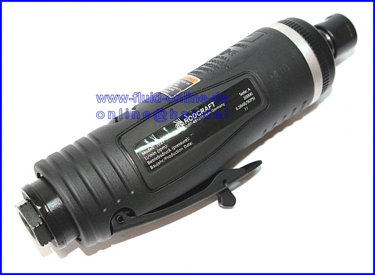 RODCRAFT RC7027 Stabschleifer / Einhandstabschleifer - 8951075330