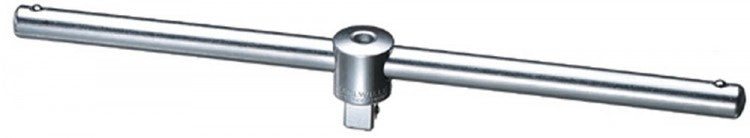 STAHLWILLE 506 Quergriff mit Gleitstück Antrieb 12,5mm (1/2') - 13070000