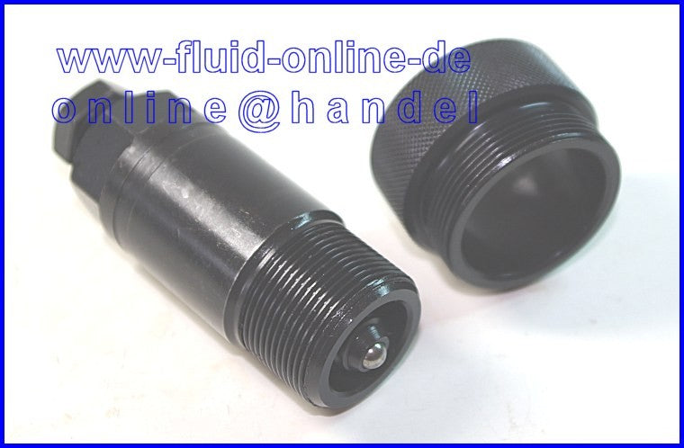 CONDOR 3517 Abdrückvorrichtung für BMW OPEL Einspritzpumpen CommonRail wie 135190 KM6270