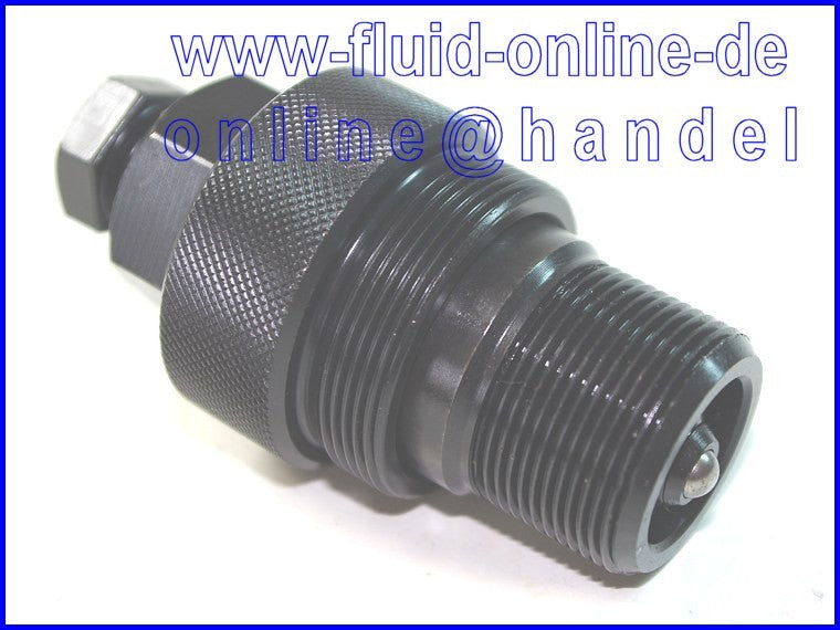 CONDOR 3517 Abdrückvorrichtung für BMW OPEL Einspritzpumpen CommonRail wie 135190 KM6270