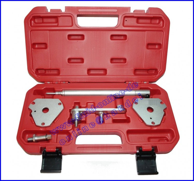 Satz A-8011 FIAT Werkzeug Arretierung Nockenwelle 1,6 & 2,0 Liter 16V