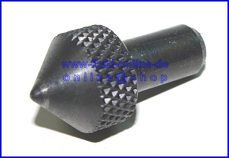 STAHLWILLE 1652 Druckstück für Bördelgerät 165 - Code 68050001