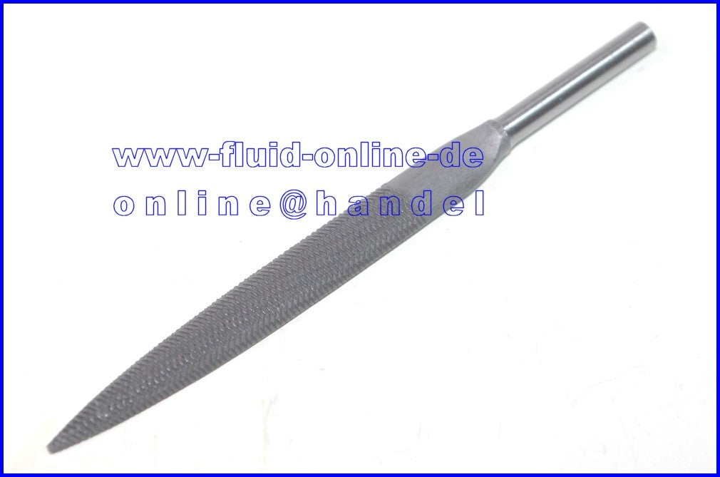 RODCRAFT 6067H Halbrundfeile 6mm für 6900, 6910, (6067*) - 8951011534