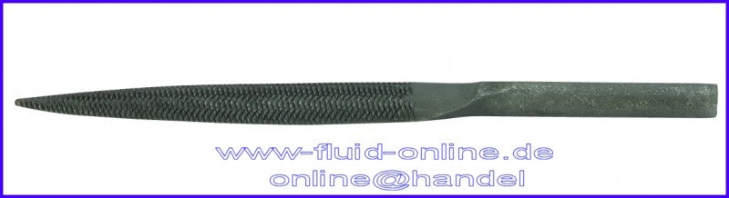 RODCRAFT 6067D Dreiecksfeile 6mm für 6900, 6910, (6067*) - 8951011535
