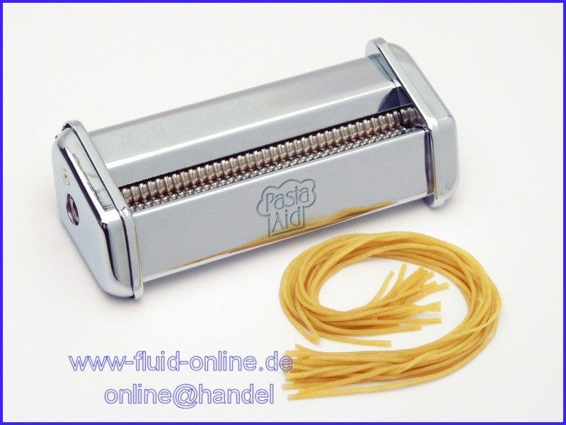 PastaAid Aufsatz Spaghetti 2151 für Nudelmaschine "Julia 150"