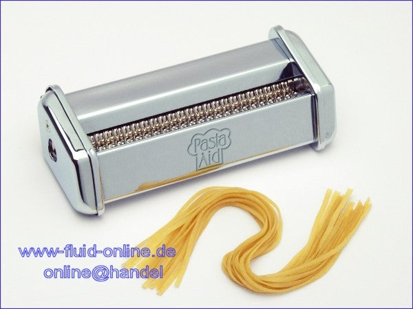 PastaAid Aufsatz Linguine 2156 für Nudelmaschine "Julia 150"