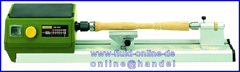 PROXXON XXL PAKET Drechselbank 27020 + 27024 + 27026 + 27023 + 27028