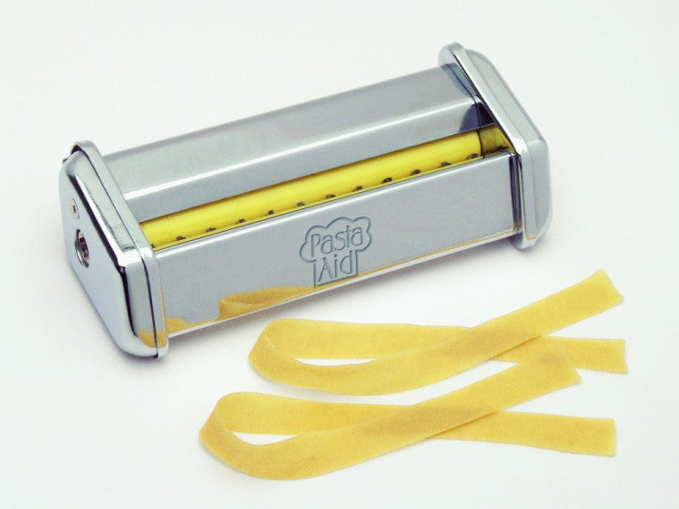 PastaAid Aufsatz Lasagnette 2158 für Nudelmaschine "Julia 150"