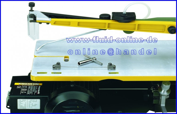 PROXXON 27094 2-Gang Dekupiersäge DS 460 DS460