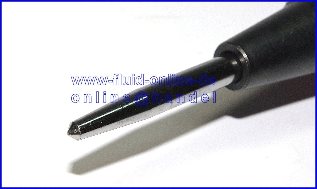 BGS 2085 Automatischer Körner, selbstschlagend regelbare Schlagkraft 15-25 kg