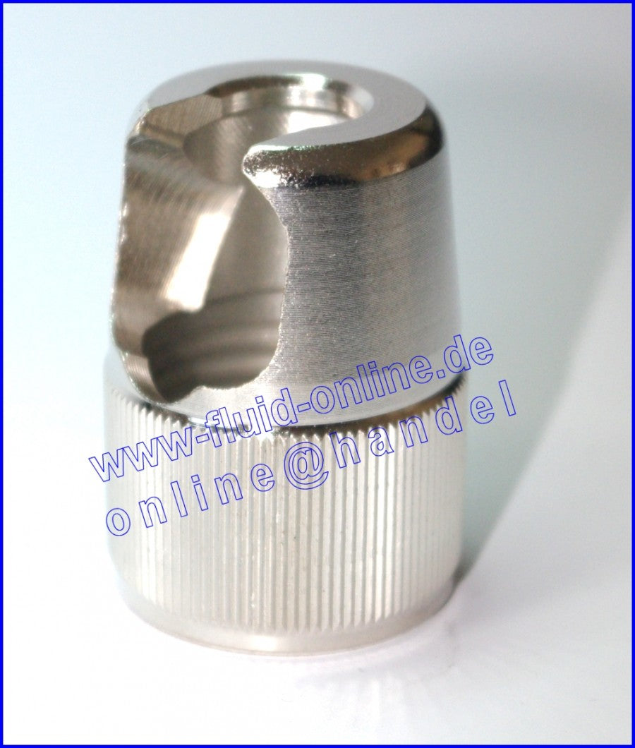 RODCRAFT RC76-1 Sicherheitshalter Stahl für Meißelhammer RC5100 RC5170 RC5175 RC5176