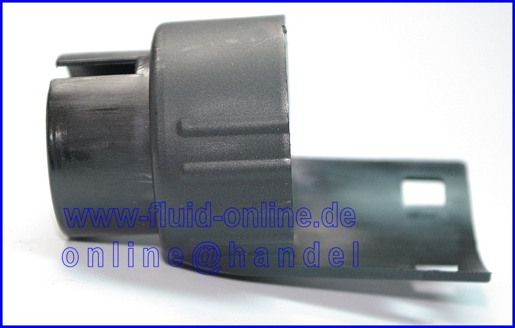 ProPlus 343520 Anhängeradapter Mini kurz Adapter für PkW 7 polig auf Anhänger 13 polig