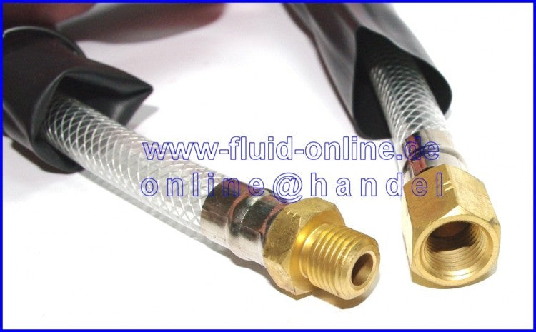 RODCRAFT DUS21 Abluftschlauchsystem - 8951011867