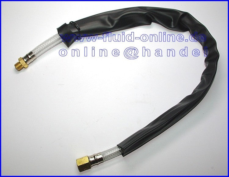 RODCRAFT DUS21 Abluftschlauchsystem - 8951011867