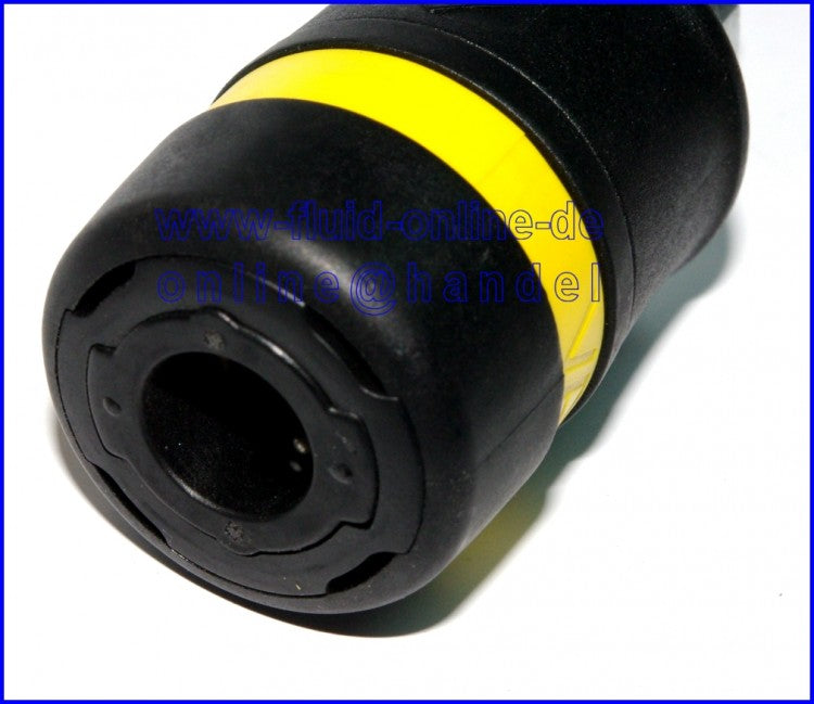 RODCRAFT SK702 Druckluft Sicherheitskupplung 17,6mm (3/8") Aussengewinde - 8951011741