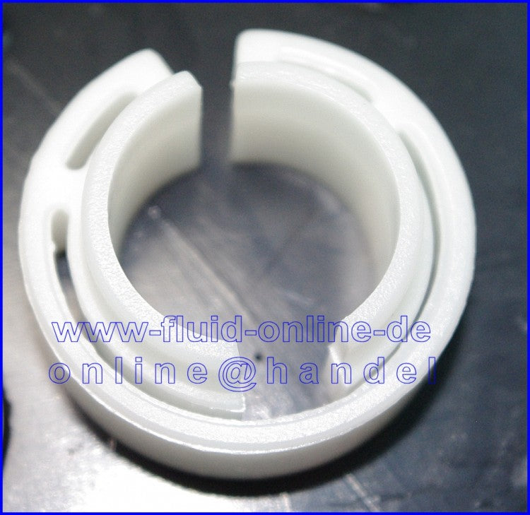 A-1827 Set Löseclips Leitungsverbinder für Schnellverschlusskupplungen 7 teiliger Satz