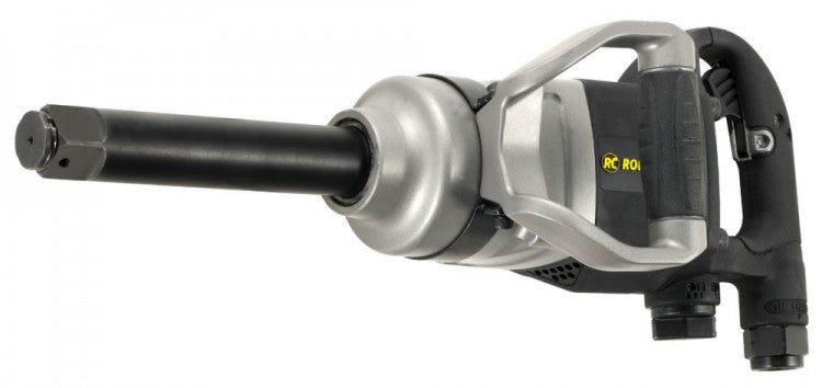 RODCRAFT 2477Xi Druckluft Schlagschrauber Antrieb 25mm (1") max. 2900Nm - 8951000046