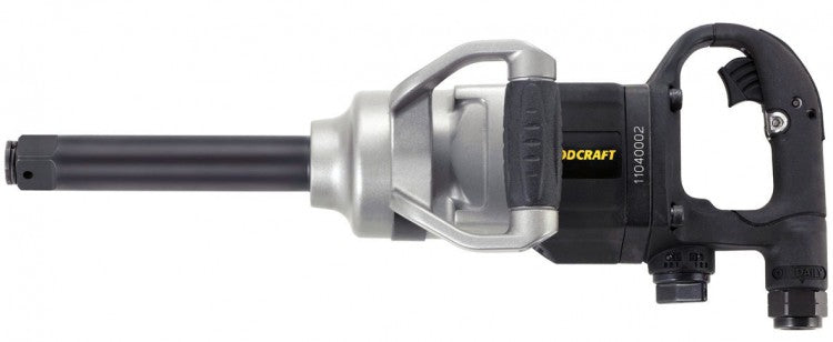 RODCRAFT 2477Xi Druckluft Schlagschrauber Antrieb 25mm (1") max. 2900Nm - 8951000046