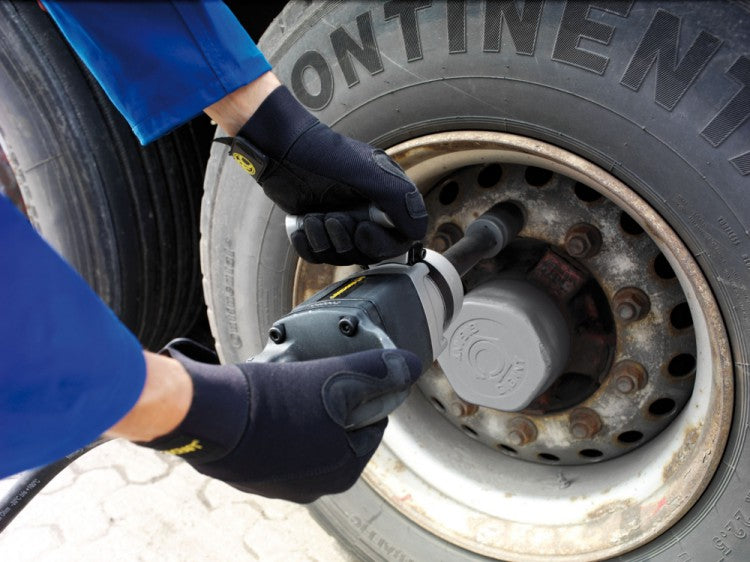 RODCRAFT 2477Xi Druckluft Schlagschrauber Antrieb 25mm (1") max. 2900Nm - 8951000046