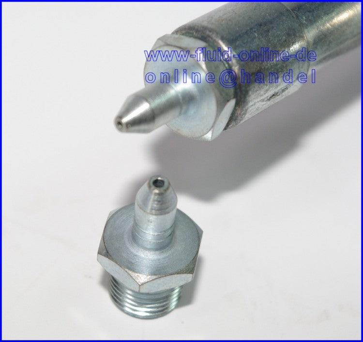 CP Fettpresse C098689 - speziell für RC2277 Serie A