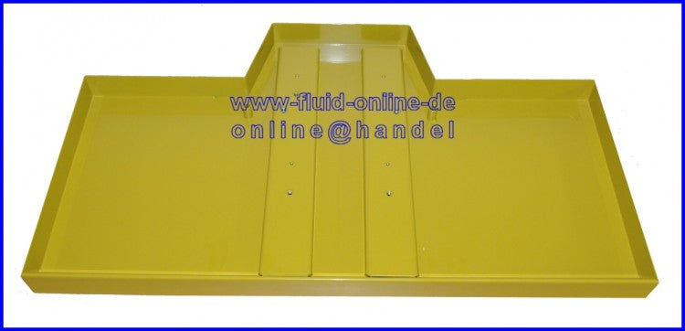 PROXXON 24322 Späneauffangwanne für PROXXON Fräsmaschinen