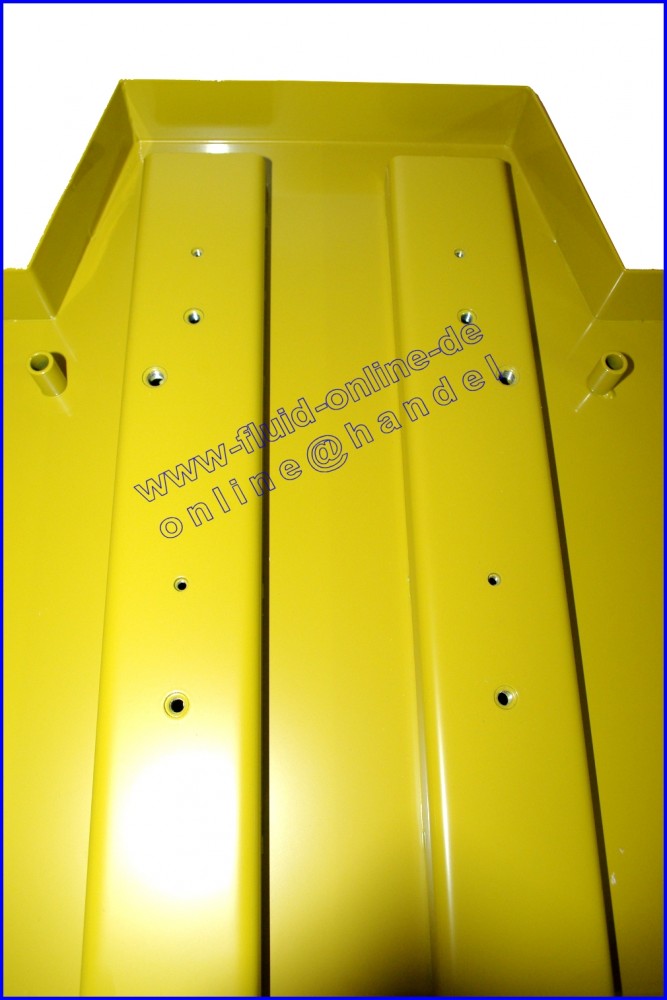 PROXXON 24322 Späneauffangwanne für PROXXON Fräsmaschinen