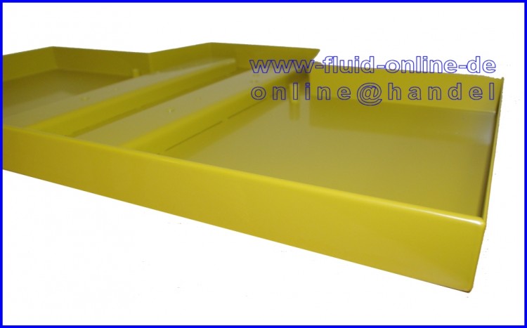 PROXXON 24322 Späneauffangwanne für PROXXON Fräsmaschinen