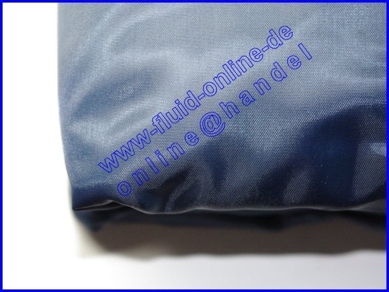 ProPlus 610159 Auto / PkW Ganzgarage Haube Überzug 524 x 191 x 122 cm